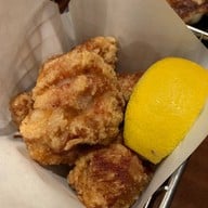 เมนูของร้าน Botejyu Kansai International Airport