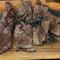 เมนูของร้าน Botejyu Kansai International Airport