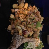 เมนูของร้าน Sleepless Corner