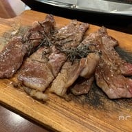 เมนูของร้าน Botejyu Kansai International Airport