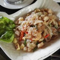 เมนูของร้าน บ้านปีระกา