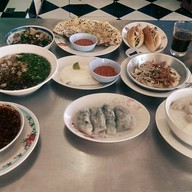 เมนูของร้าน เจ้เรียนอินเตอร์