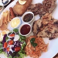 เมนูของร้าน FARM LUCK พุทธบูชา-พระราม 2 พุทธบูชา