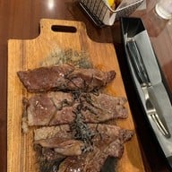 เมนูของร้าน Botejyu Kansai International Airport