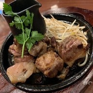 เมนูของร้าน Botejyu Kansai International Airport