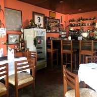 บรรยากาศ Sincere French Restaurant