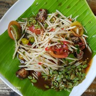 เมนู แซ่บสะเดิด