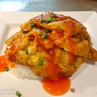 บะหมี่ซัวเถา