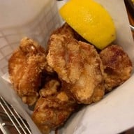 เมนูของร้าน Botejyu Kansai International Airport