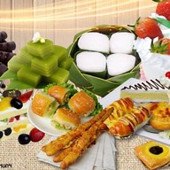 Coco&Sweet Singha Complex