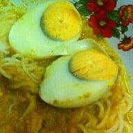ขนมจีน 10 บาท ซ.พะเนียง
