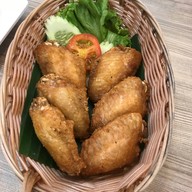 เมนูของร้าน Yum Saap เซ็นทรัลรัตนาธิเบศร์
