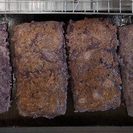 เมนูของร้าน คำนึง The Rest Area