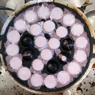 เมนูของร้าน คำนึง The Rest Area