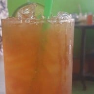 เมนูของร้าน กาแฟชายค่าย