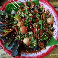 เมนู แซ่บสะเดิด