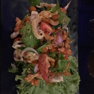 เมนูของร้าน Sleepless Corner