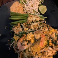 เมนูของร้าน Sleepless Corner