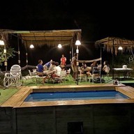 Khaoyai Narrow Hill Camping