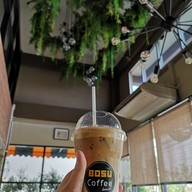 เมนูของร้าน Bosu Coffee House Romklao