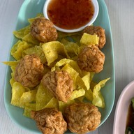 เมนูของร้าน โอว ก๋วยเตี๋ยวพริกสด ซ.มัยลาภ(ย้ายจาก สุคนธสวัสดิ์)