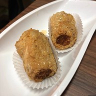 เมนูของร้าน ราชรสติ่มซำ