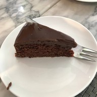 เมนูของร้าน กัลปพฤกษ์ สีลม