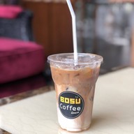 เมนูของร้าน Bosu Coffee House Romklao