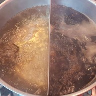 เมนูของร้าน Ohana Shabu & Suki