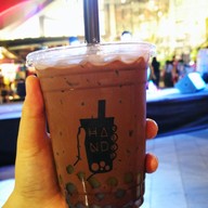 HAND - Have A Nice Day - หลัง มช