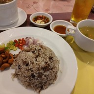 เมนูของร้าน Eat at Silom by Silom City Hotel (โรงแรมสีลม ซิตี้) บางรัก