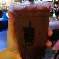 HAND - Have A Nice Day - หลัง มช