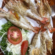 เมนูของร้าน บ้านปูม้าเป็น