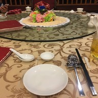 บรรยากาศ Fu Lue