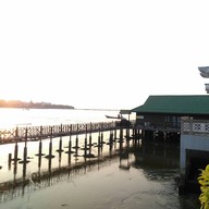 บรรยากาศ สวนสาธารณะลานโพธิ์-นาเกลือ