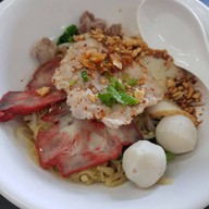 ก๋วยเตี๋ยวดู๋ดี๋