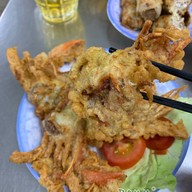 94 Thuy Restaurant  Hochimin