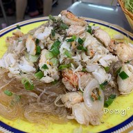 เมนูของร้าน 94 Thuy Restaurant  Hochimin