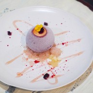 เมนูของร้าน Janice Wong Singapore