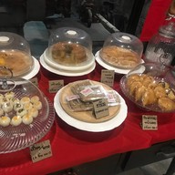 เมนูของร้าน Tubtieng Old Town