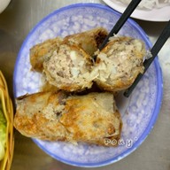 เมนูของร้าน 94 Thuy Restaurant  Hochimin