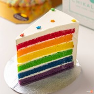 เมนูของร้าน ChicKa by ChikaLicious เซ็นทรัลชิดลม