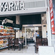 Karma Indian Restaurant