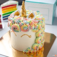 เมนูของร้าน ChicKa by ChikaLicious เซ็นทรัลชิดลม