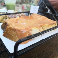 เมนูของร้าน Namon Nomwan