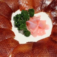 เมนูของร้าน ซุยเซียน Sui Sian at The Landmark Bangkok