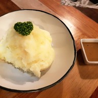 เมนูของร้าน The Good View All Day Restaurant Chiang mai