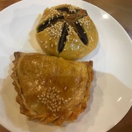 เมนูของร้าน Tubtieng Old Town