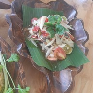 ตะโขนคาเฟ่ เมืองเลย