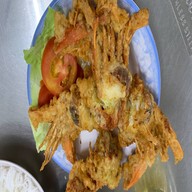 เมนูของร้าน 94 Thuy Restaurant  Hochimin